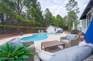 87 Wrexham Pl, Elizabethtown, NC 28337 - Photo 5
