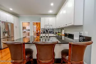 87 Wrexham Pl, Elizabethtown, NC 28337 - Photo 17