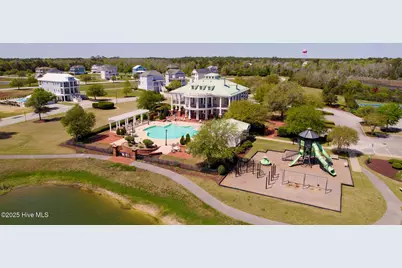 609 Cannonsgate Drive, Newport, NC 28570 - Photo 41