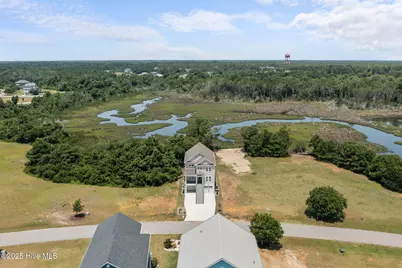609 Cannonsgate Drive, Newport, NC 28570 - Photo 1