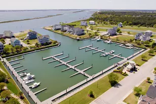 609 Cannonsgate Dr, Newport, NC 28570 - Photo 39