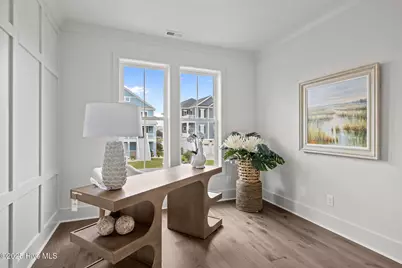 609 Cannonsgate Drive, Newport, NC 28570 - Photo 15