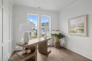 609 Cannonsgate Dr, Newport, NC 28570 - Photo 15
