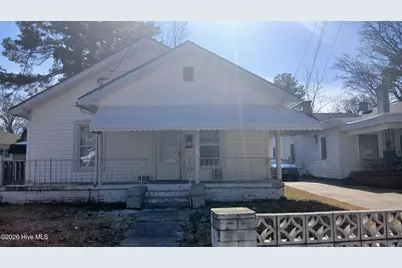 311 Paul Street, Rocky Mount, NC 27803 - Photo 1