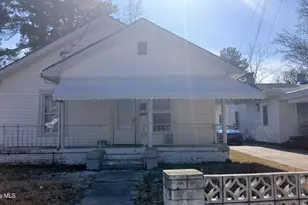 311 Paul St, Rocky Mount, NC 27803 - Photo 1