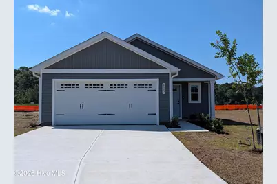 6007 Roundwood Drive NW, Ash, NC 28420 - Photo 1