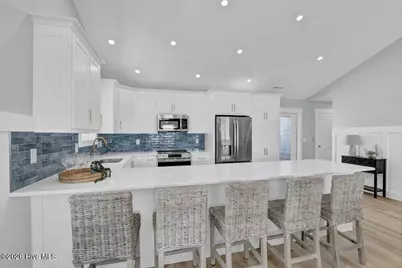 1213 N Shore Drive, Surf City, NC 28445 - Photo 13