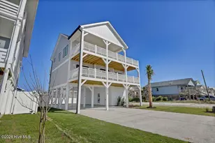 1213 N Shore Dr, Surf City, NC 28445 - Photo 3