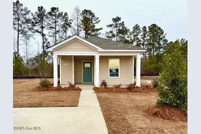236 Ashworth Drive, Tabor City, NC 28463 - Photo 1