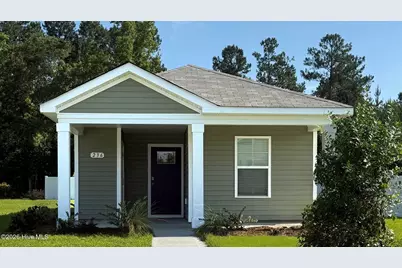 236 Ashworth Drive, Tabor City, NC 28463 - Photo 1