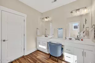 460 Summerhouse Dr, Holly Ridge, NC 28445 - Photo 15