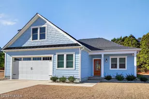 460 Summerhouse Dr, Holly Ridge, NC 28445 - Photo 1