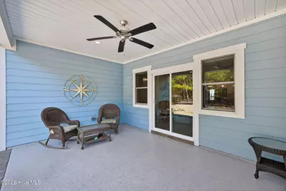 460 Summerhouse Drive, Holly Ridge, NC 28445 - Photo 33