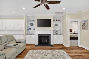 460 Summerhouse Dr, Holly Ridge, NC 28445 - Photo 11