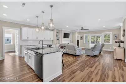 460 Summerhouse Drive, Holly Ridge, NC 28445 - Photo 5