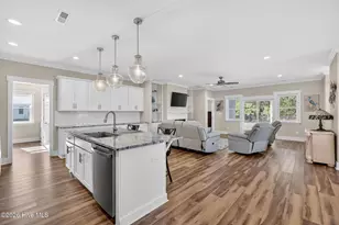460 Summerhouse Dr, Holly Ridge, NC 28445 - Photo 5