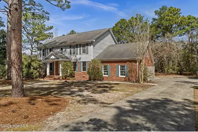 4601 Tall Tree Lane, Wilmington, NC 28409 - Photo 1
