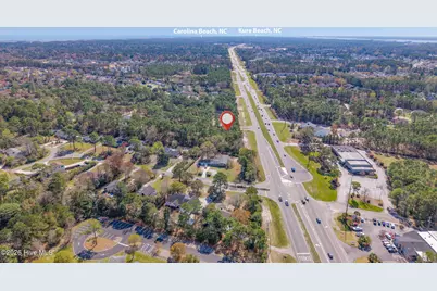 4601 Tall Tree Lane, Wilmington, NC 28409 - Photo 29