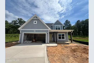 298 Rough Ridge Trail #29, Aberdeen, NC 28315 - Photo 1