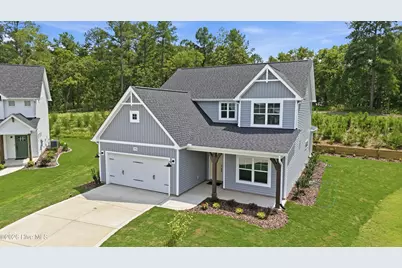 298 Rough Ridge Trail #29, Aberdeen, NC 28315 - Photo 7