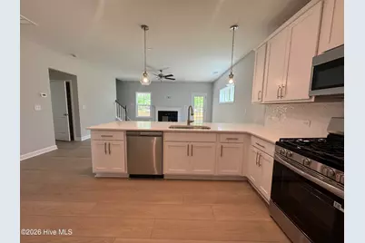 298 Rough Ridge Trail #29, Aberdeen, NC 28315 - Photo 5