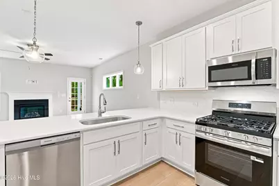 298 Rough Ridge Trail #29, Aberdeen, NC 28315 - Photo 25