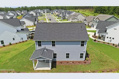 298 Rough Ridge Trail #29, Aberdeen, NC 28315 - Photo 13