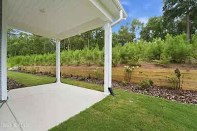 298 Rough Ridge Trail #29, Aberdeen, NC 28315 - Photo 49