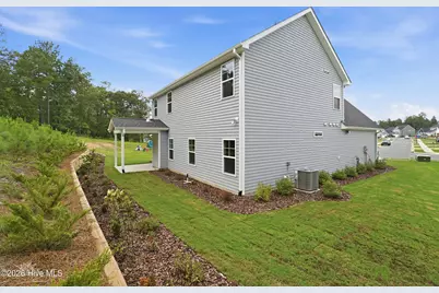 298 Rough Ridge Trail #29, Aberdeen, NC 28315 - Photo 51
