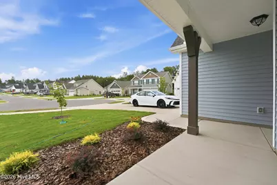 298 Rough Ridge Trail #29, Aberdeen, NC 28315 - Photo 53