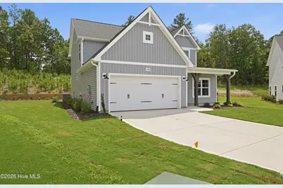 298 Rough Ridge Trail #29, Aberdeen, NC 28315 - Photo 3