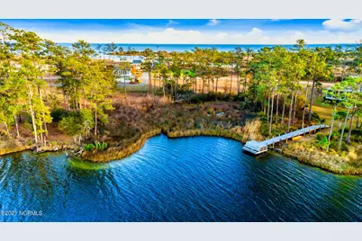 275 Ballast Point, Oriental, NC 28571 - Photo 3