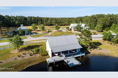 275 Ballast Point, Oriental, NC 28571 - Photo 31