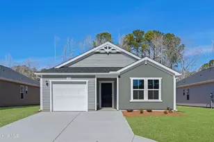 7091 Woodline Dr SW, Sunset Beach, NC 28468 - Photo 1