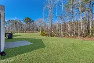 7091 Woodline Dr SW, Sunset Beach, NC 28468 - Photo 35
