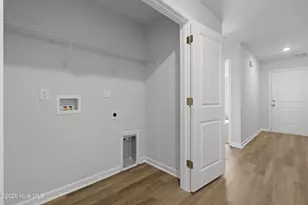 7091 Woodline Dr SW, Sunset Beach, NC 28468 - Photo 11