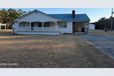 2604 Cedar Island Road, Cedar Island, NC 28520 - Photo 15