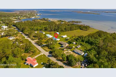 2604 Cedar Island Road, Cedar Island, NC 28520 - Photo 3