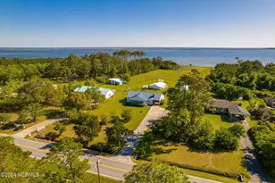 2604 Cedar Island Rd, Cedar Island, NC 28520 - Photo 63
