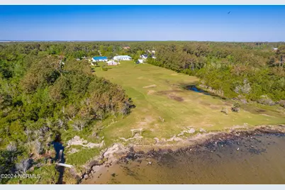 2604 Cedar Island Road, Cedar Island, NC 28520 - Photo 9