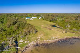 2604 Cedar Island Rd, Cedar Island, NC 28520 - Photo 9