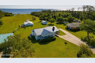 2604 Cedar Island Road, Cedar Island, NC 28520 - Photo 1