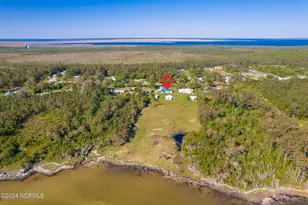 2604 Cedar Island Rd, Cedar Island, NC 28520 - Photo 7