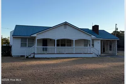 2604 Cedar Island Road, Cedar Island, NC 28520 - Photo 17