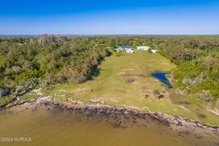 2604 Cedar Island Rd, Cedar Island, NC 28520 - Photo 59