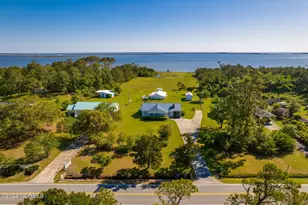 2604 Cedar Island Rd, Cedar Island, NC 28520 - Photo 61