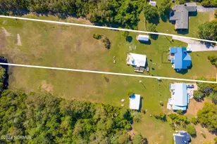 2604 Cedar Island Rd, Cedar Island, NC 28520 - Photo 5