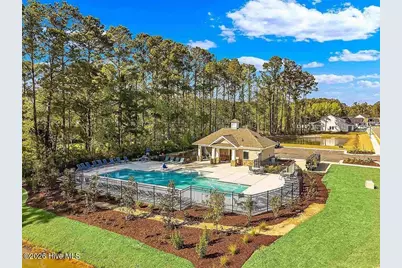 1149 Forest Bend Drive NW, Calabash, NC 28467 - Photo 17