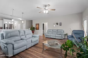 105 Riviera Ct, Goldsboro, NC 27534 - Photo 11