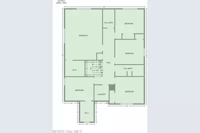 105 Riviera Court, Goldsboro, NC 27534 - Photo 49